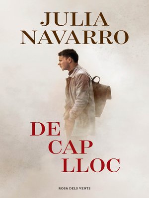 cover image of De cap lloc